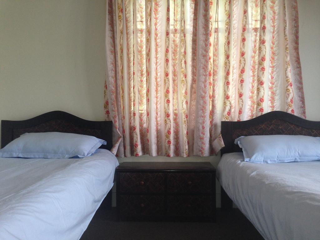 Chef House Resort Kathmandu Zimmer foto